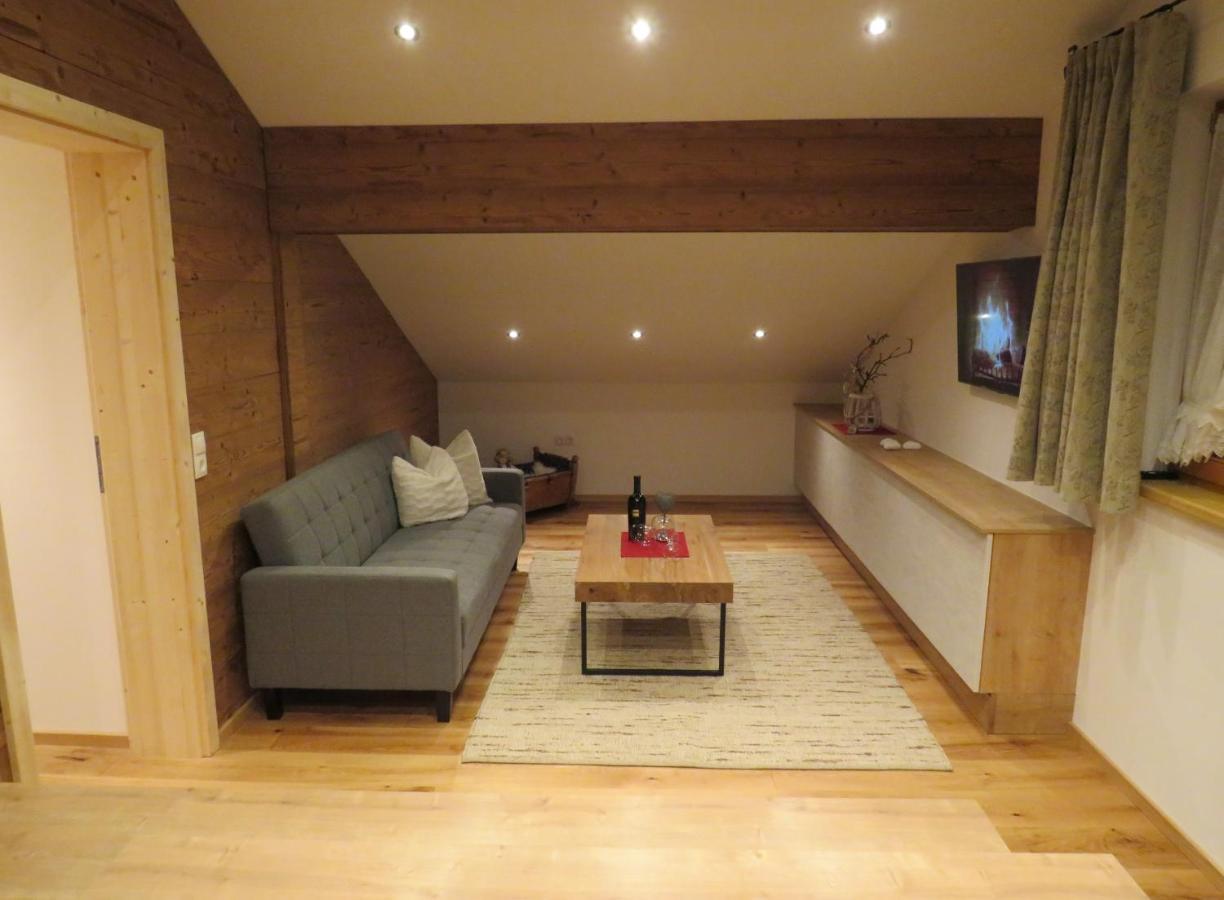 Haus Hubertus - Gaestehaus Sahler Partenen Ngoại thất bức ảnh